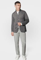 High-Five Tech Pants - Heather Grey