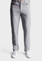 High-Five Tech Pants - Heather Grey