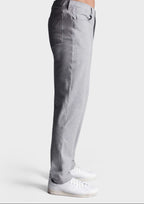 High-Five Tech Pants - Heather Grey