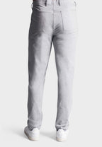High-Five Tech Pants - Heather Grey