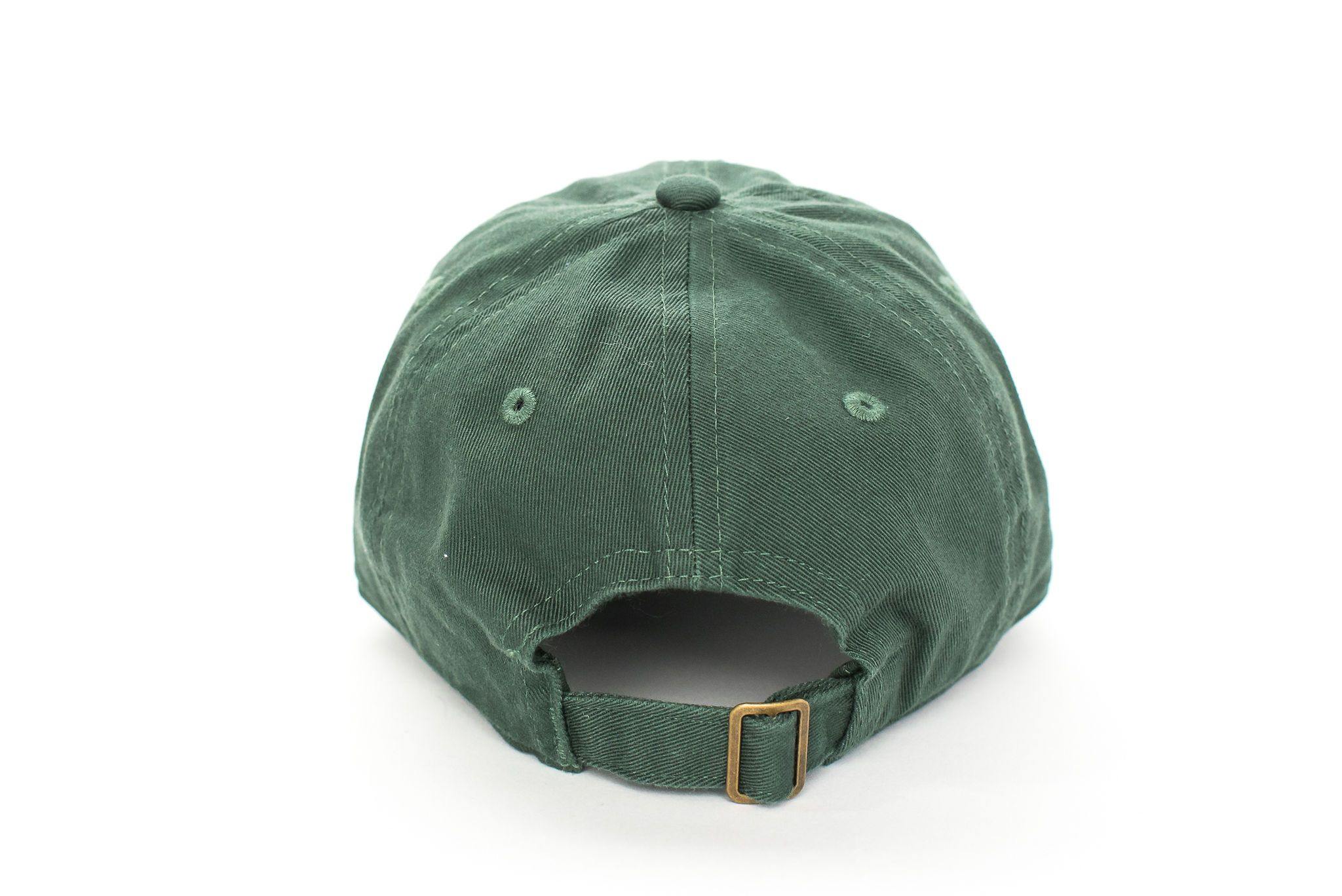Papa Baseball Hat