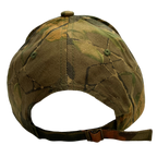 Camo TRUMP 2024 Hat 7158