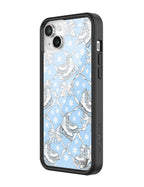 Ice Skates iPhone Case