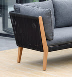 Barry Conversation Set - 4 Piece