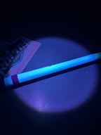 The Midnight Catfish Rod - Casting