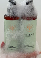 Anti-Hair Loss Shampoo