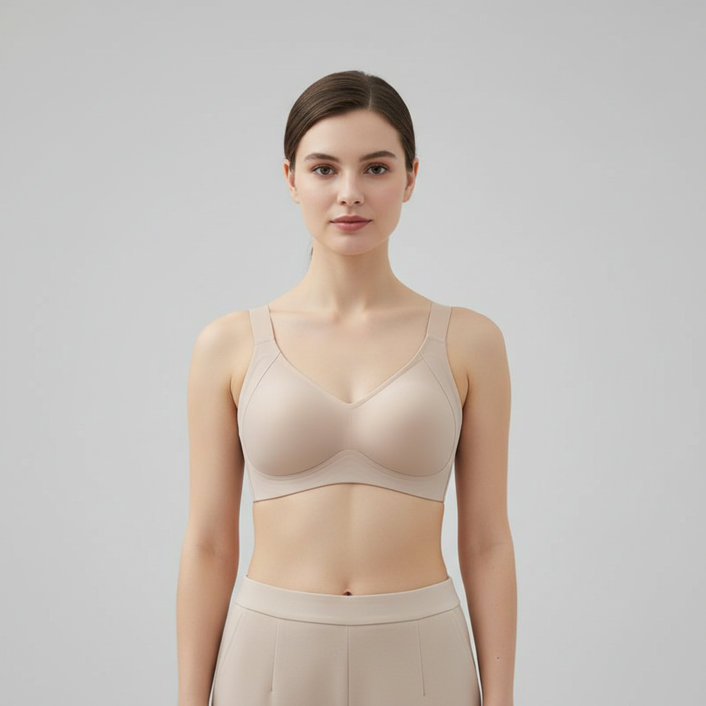 Flexform Push UP Bra