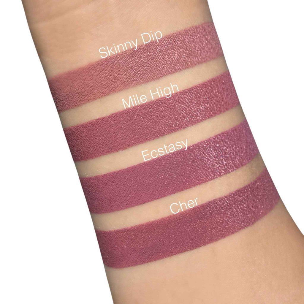 Mile High - HydraMatte®️ Liquid Lipstick