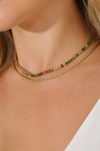 Sasa Necklaces Set