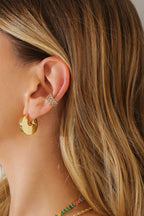 Plain Glam Fiz Earrings