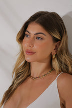 Plain Glam Fiz Earrings