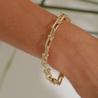 Miss Mam Bracelet