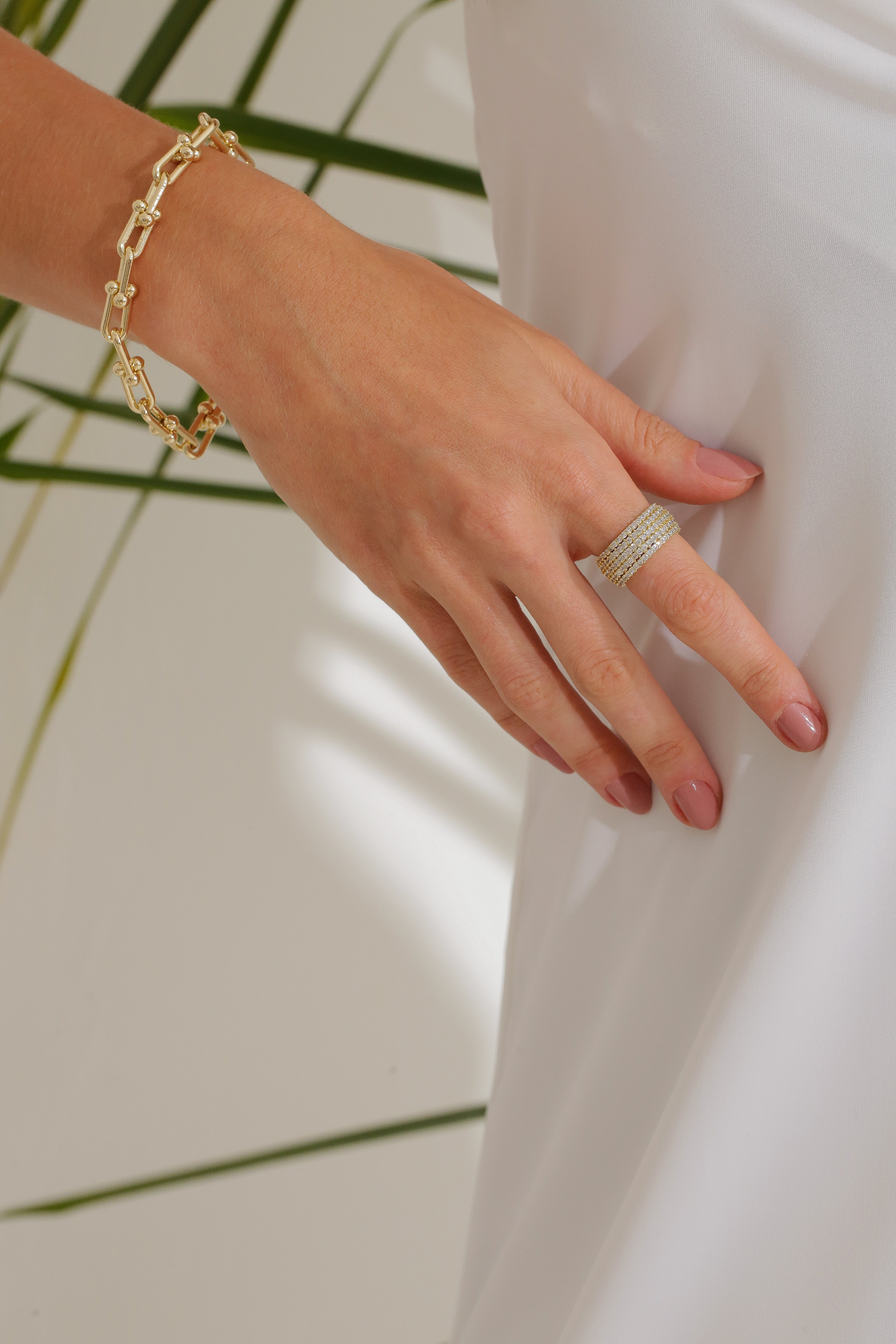 Miss Mam Bracelet