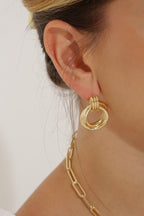 Tori Earrings
