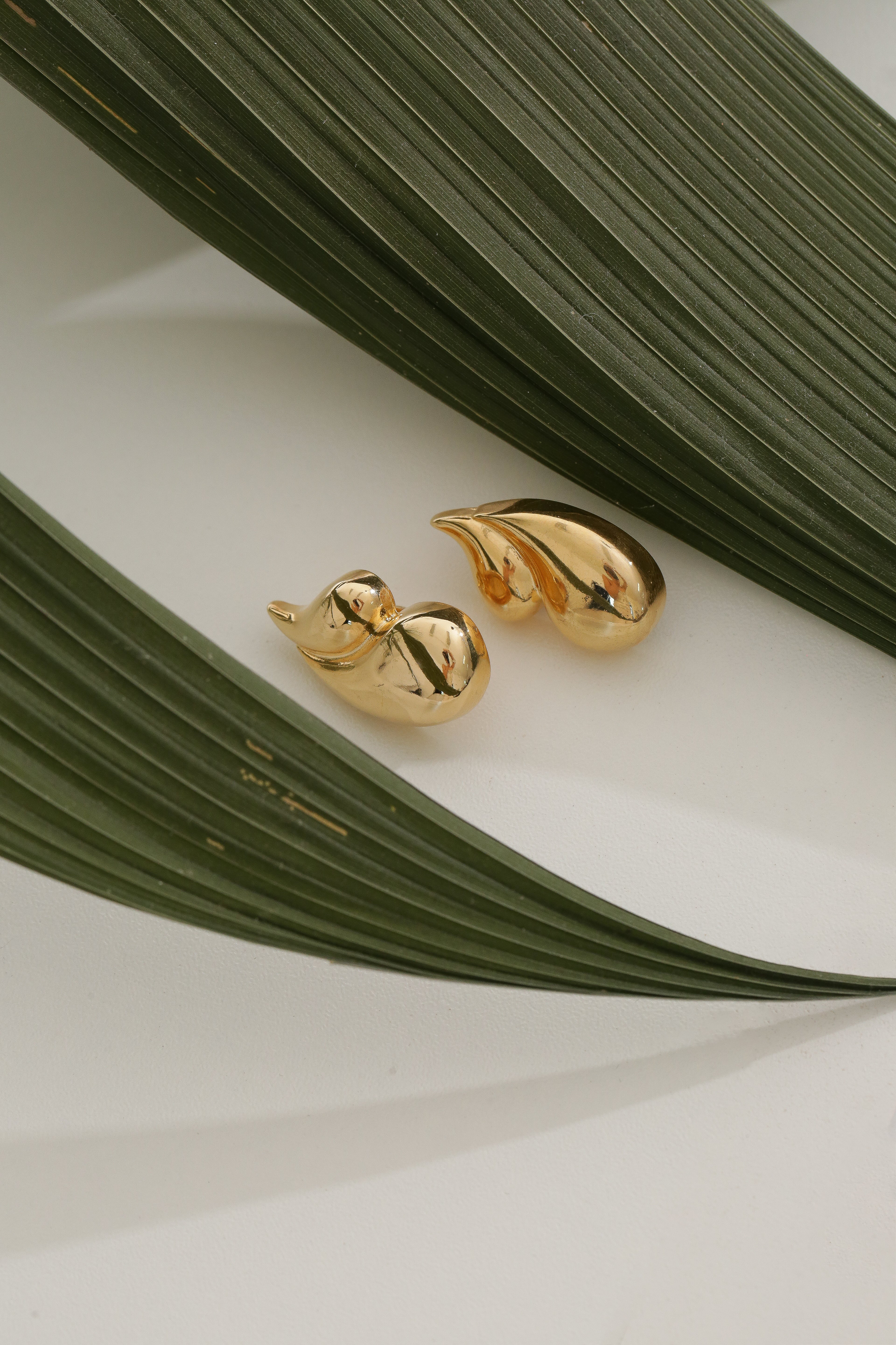 Sona Earrings