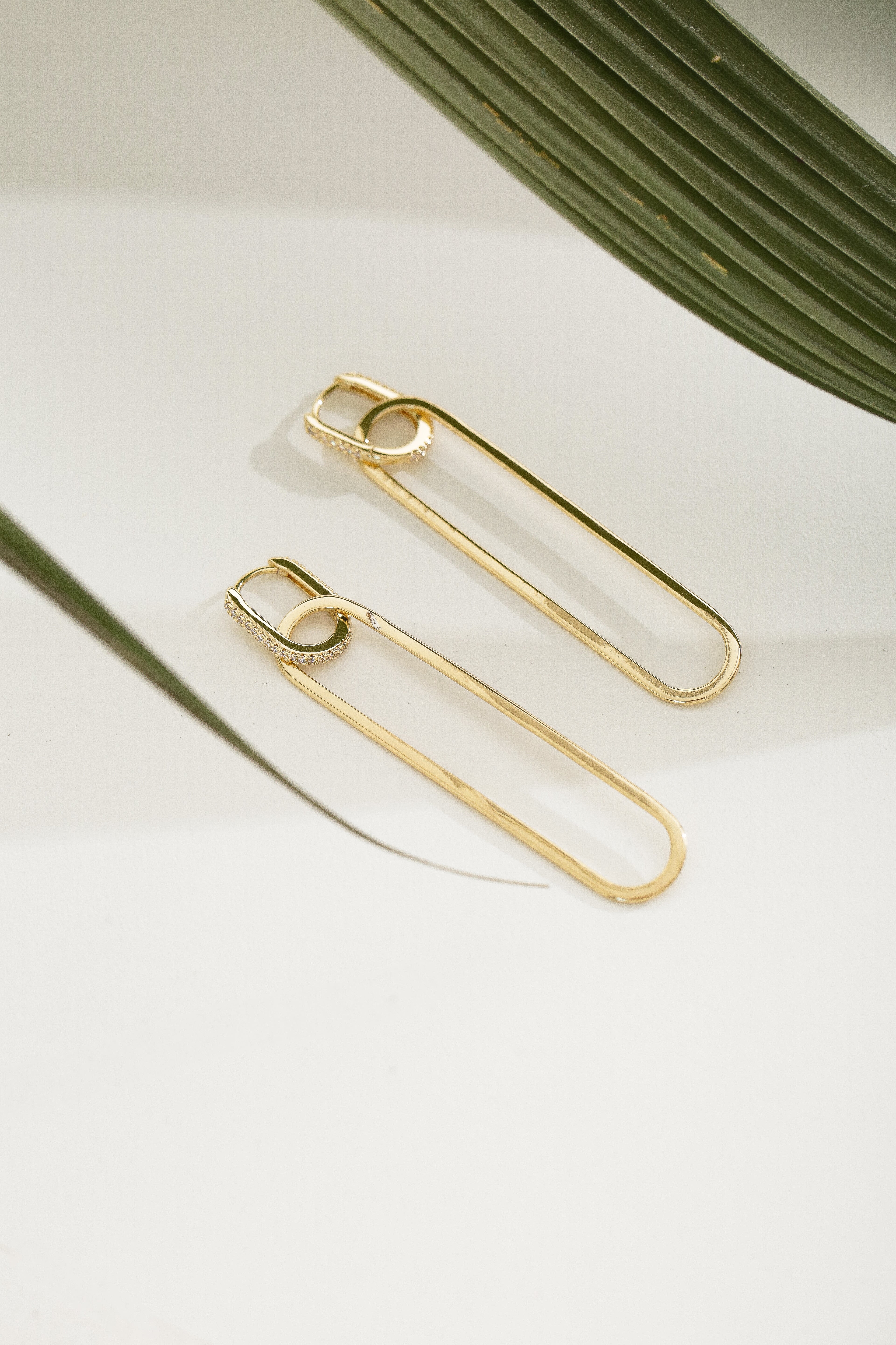 Lauren Earrings