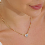 Nia Necklace