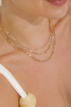 The Paperclip Set