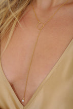 Ora necklace