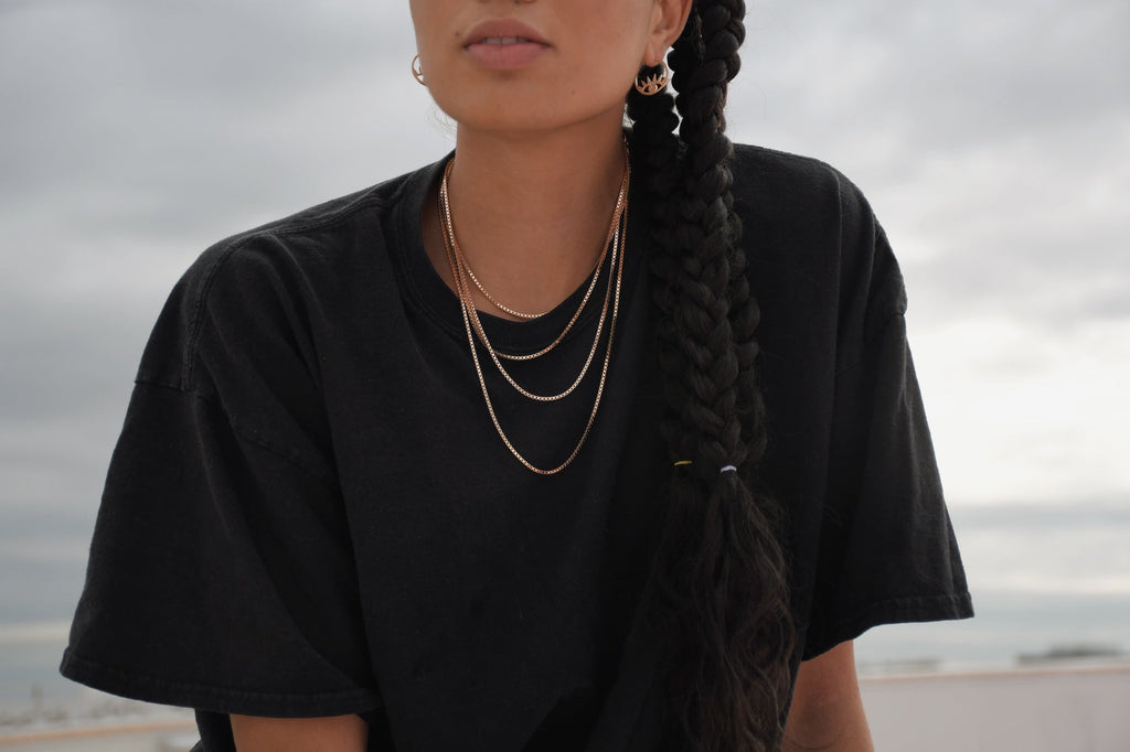 La Buate Set