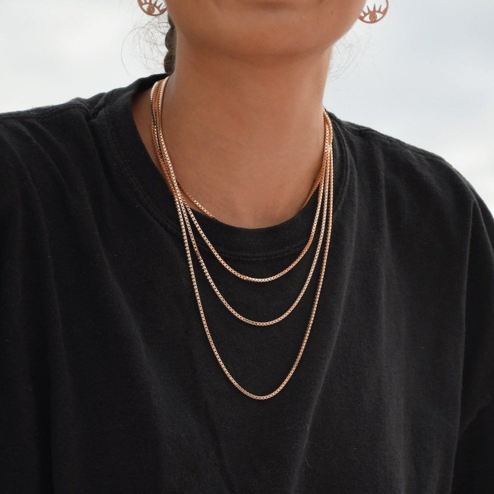 La Buate Set