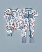 Bamboo Two Piece Set | Rad Bunny