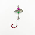 PK Vortex - Live Bait Spinner Rig Kit