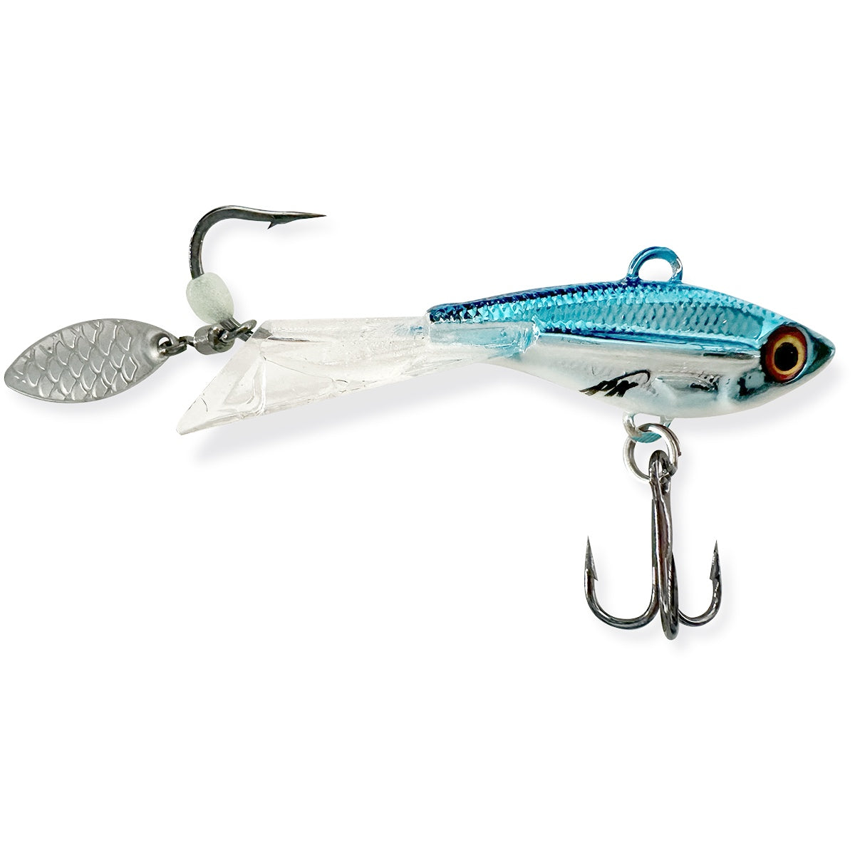 PK Ridge Glider