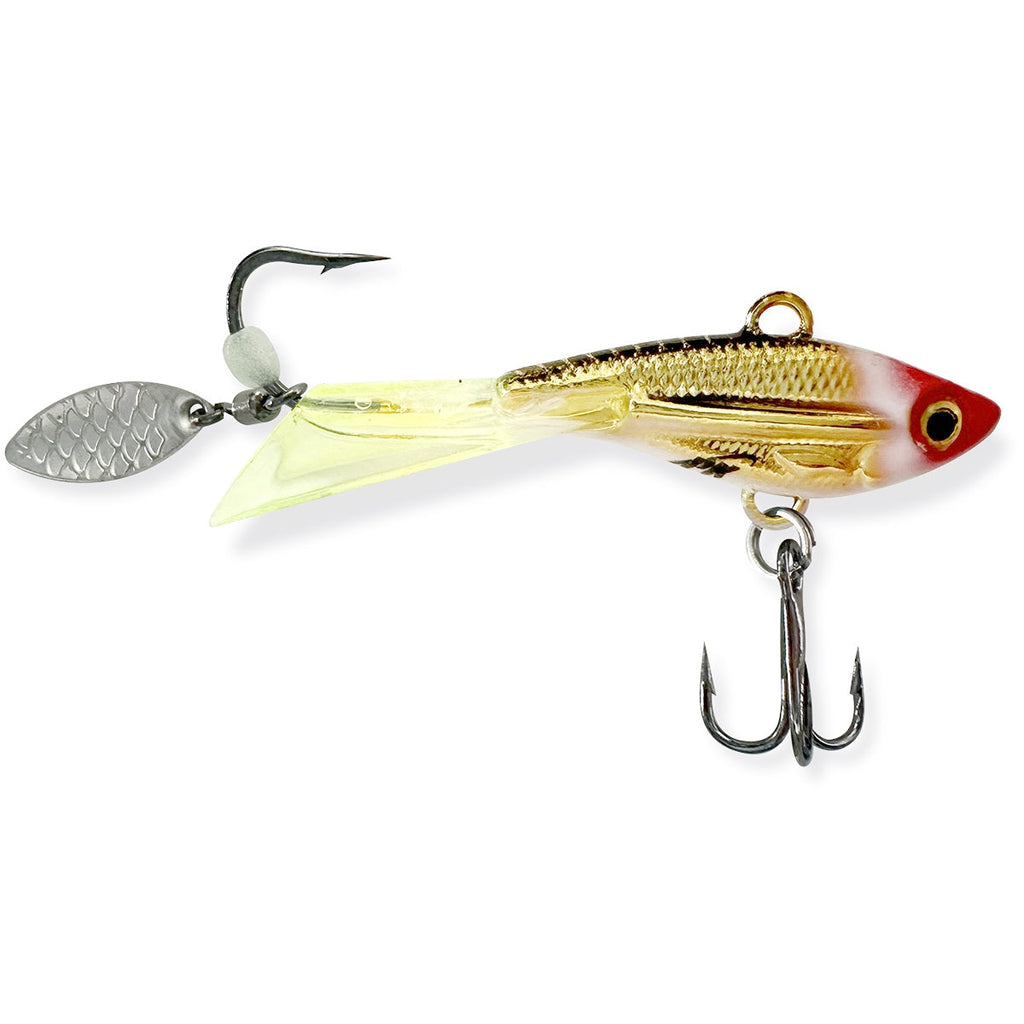 PK Ridge Glider