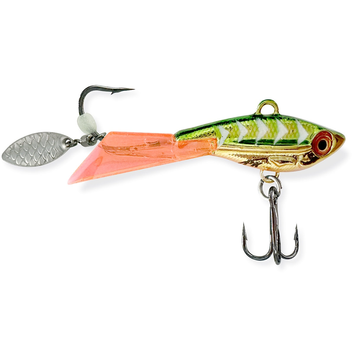 PK Ridge Glider