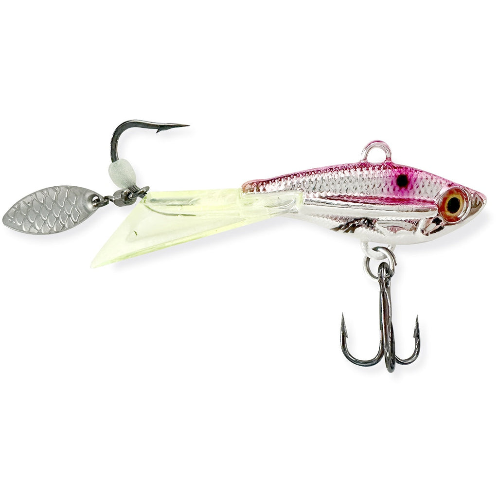PK Ridge Glider