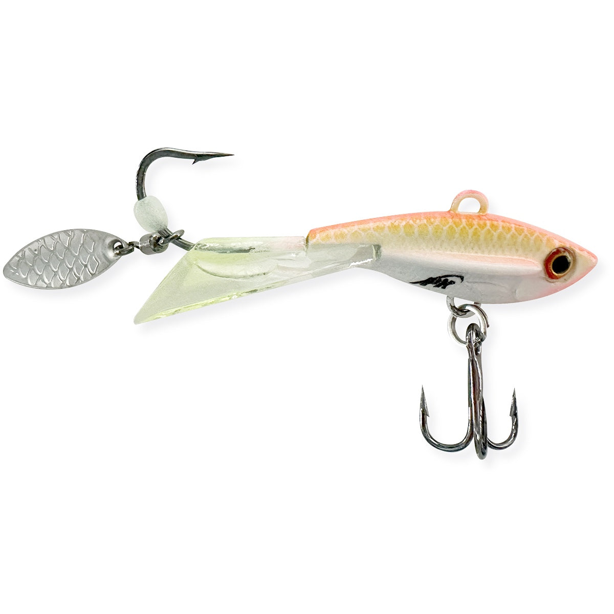 PK Ridge Glider