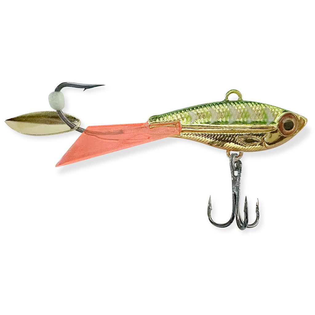 PK Ridge Glider