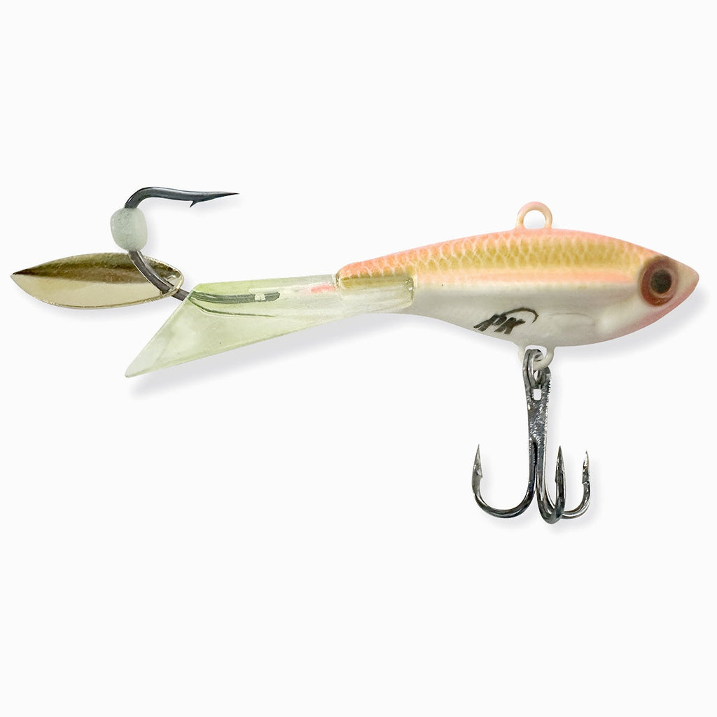 PK Ridge Glider