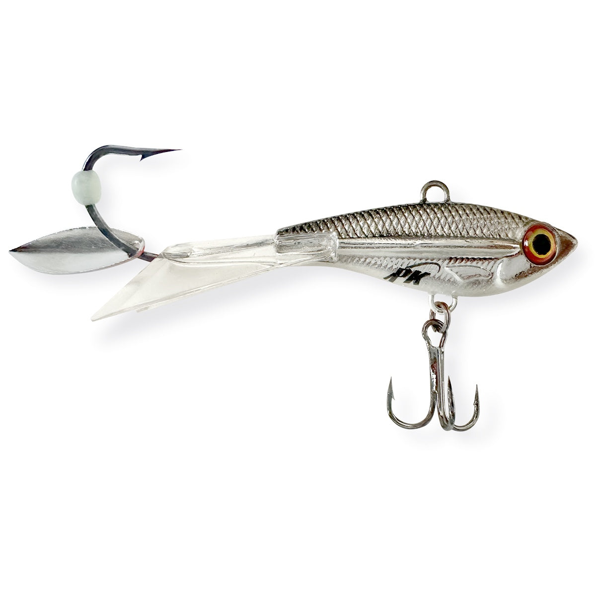 PK Ridge Glider