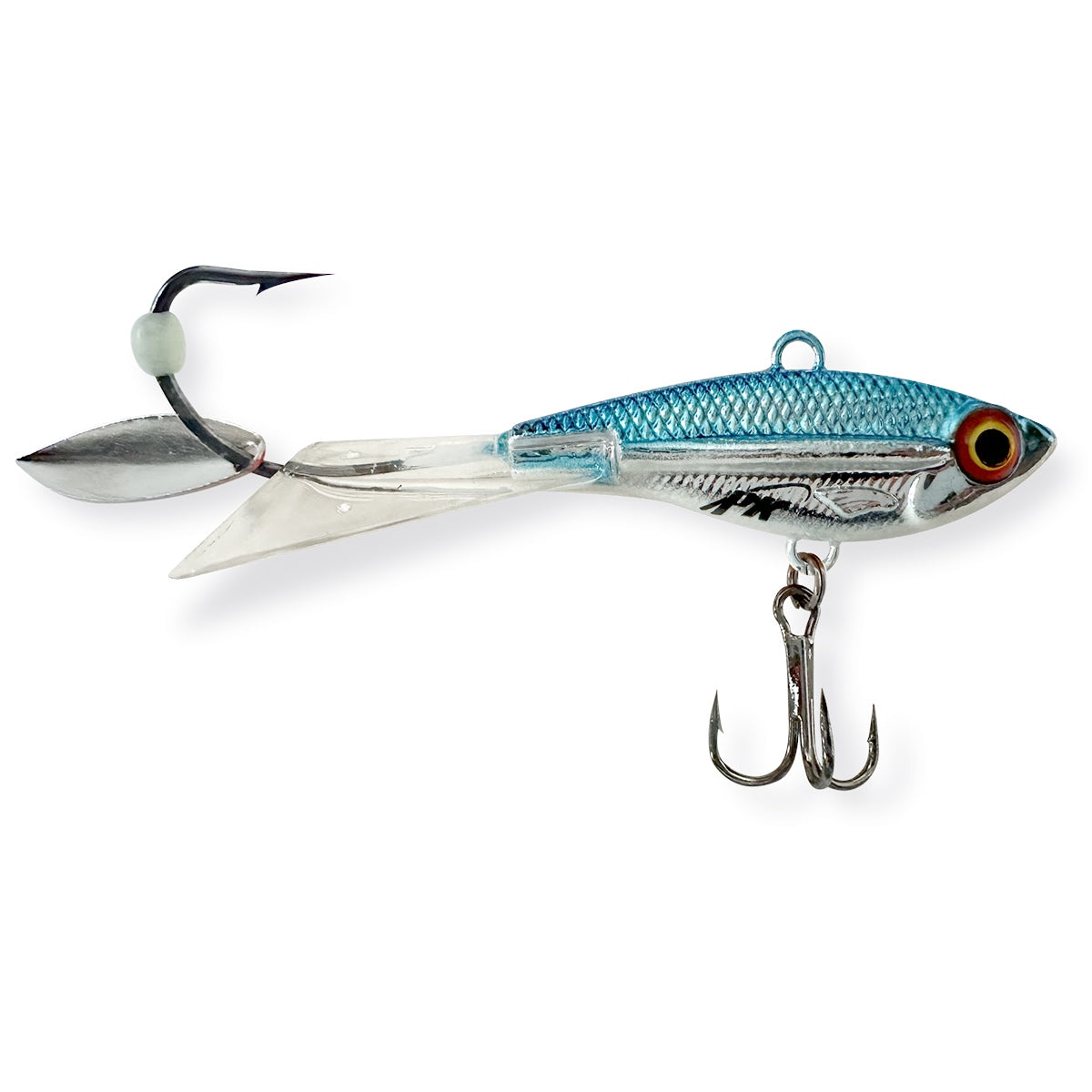 PK Ridge Glider