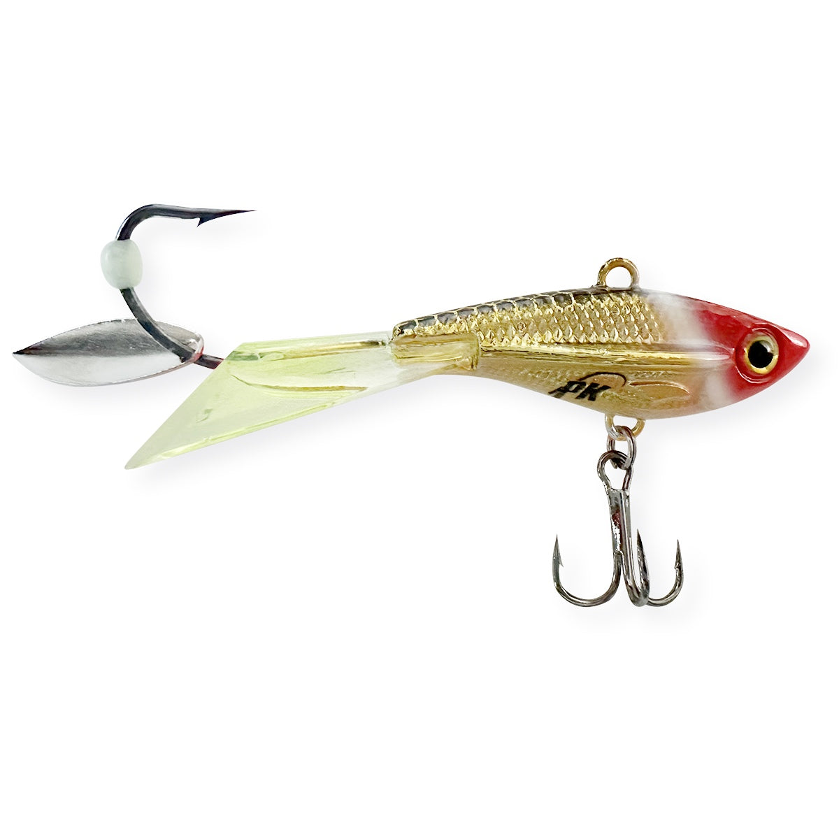 PK Ridge Glider