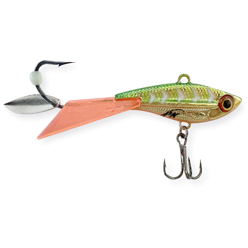 PK Ridge Glider