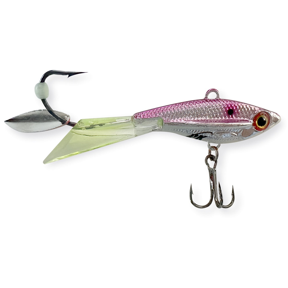 PK Ridge Glider
