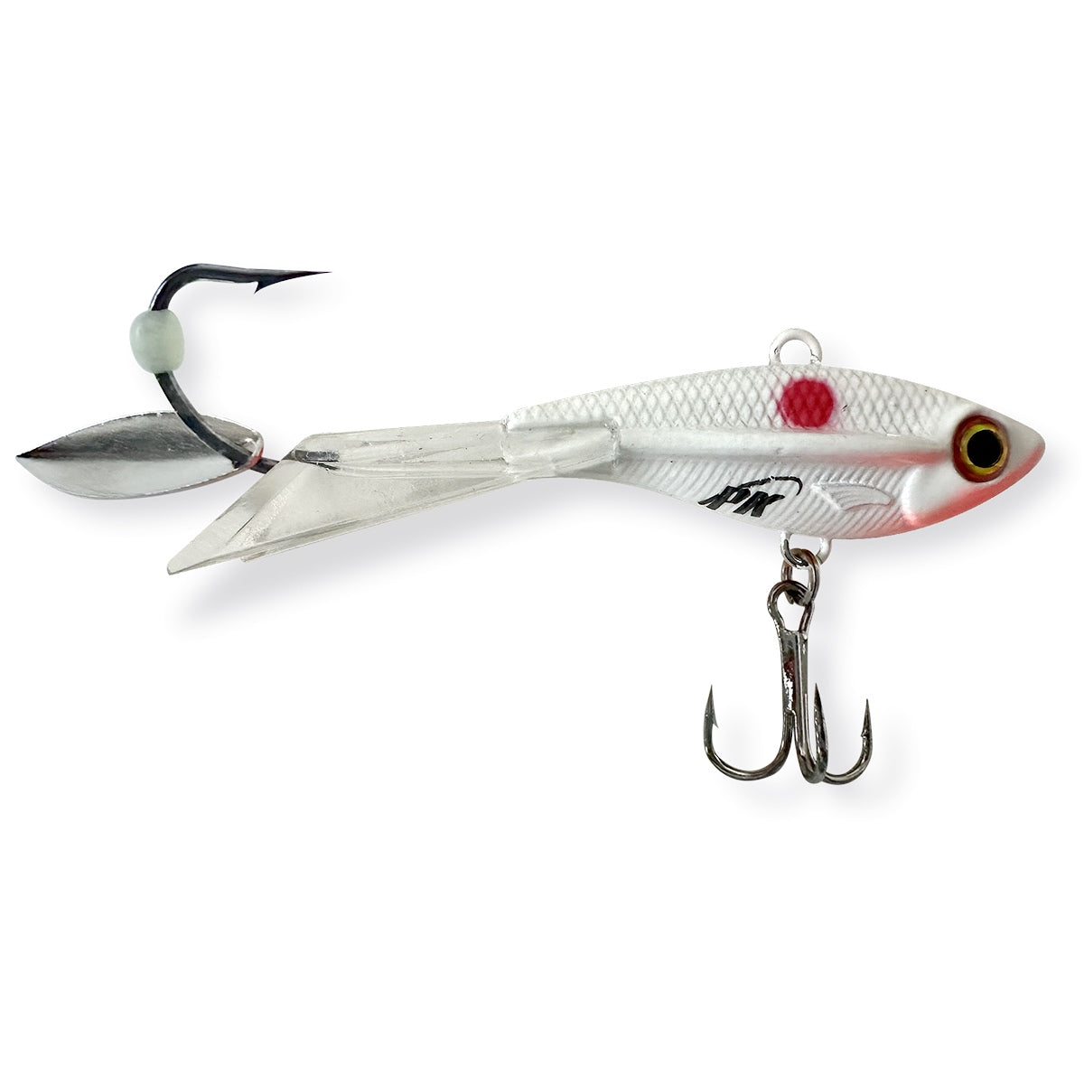 PK Ridge Glider