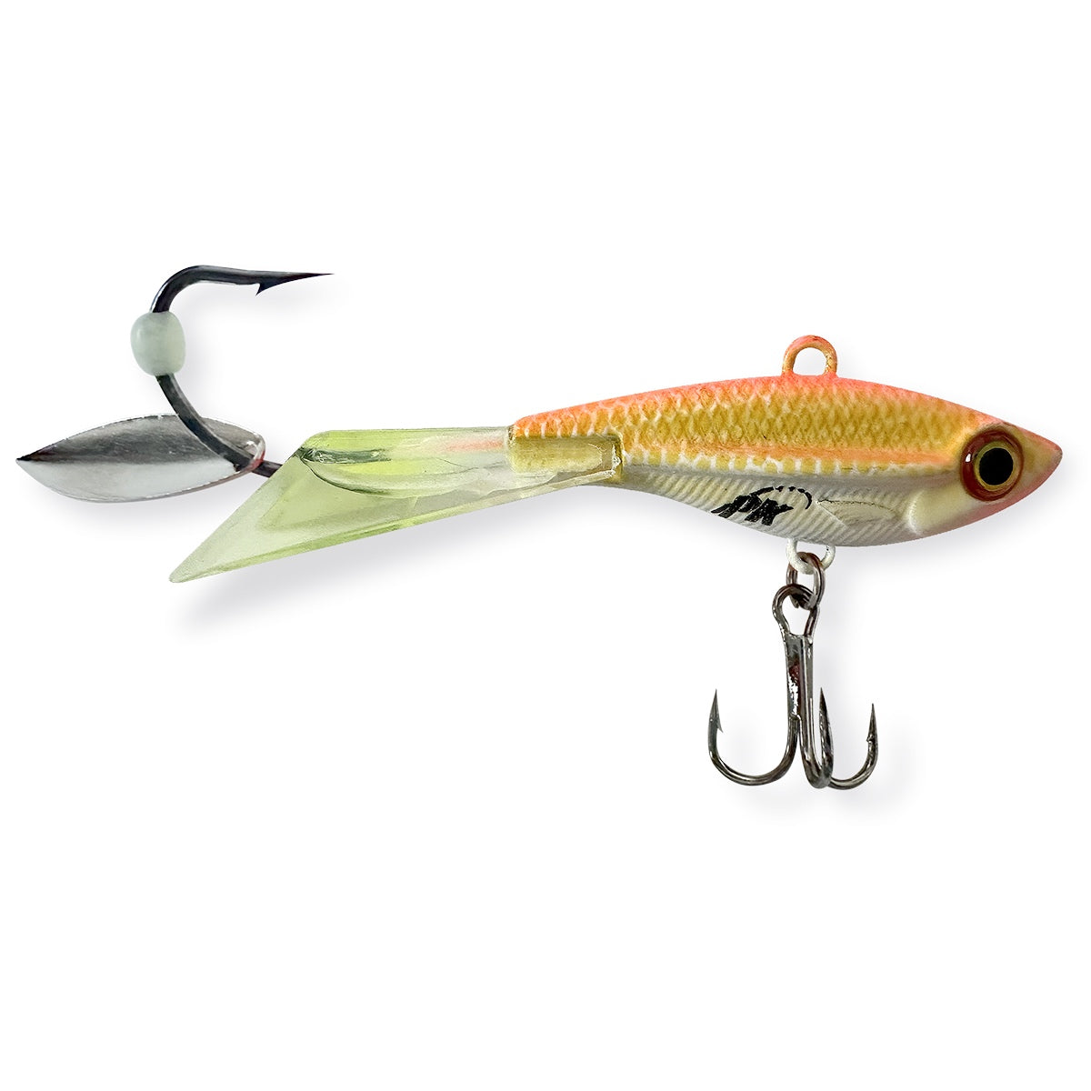 PK Ridge Glider