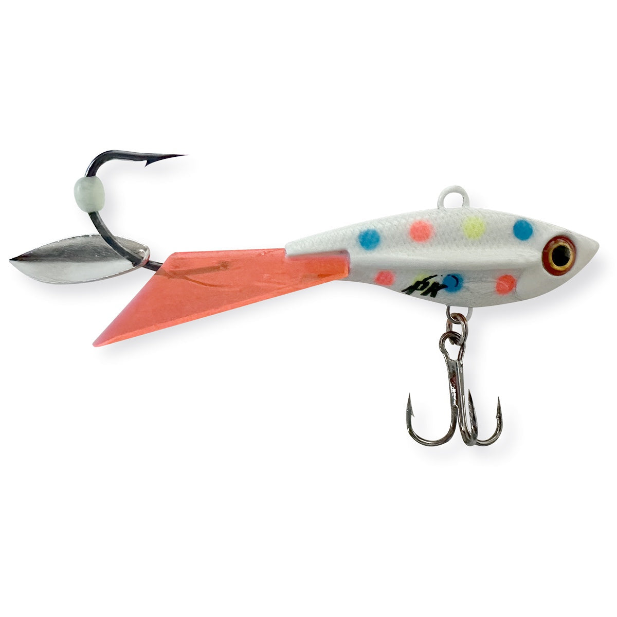 PK Ridge Glider