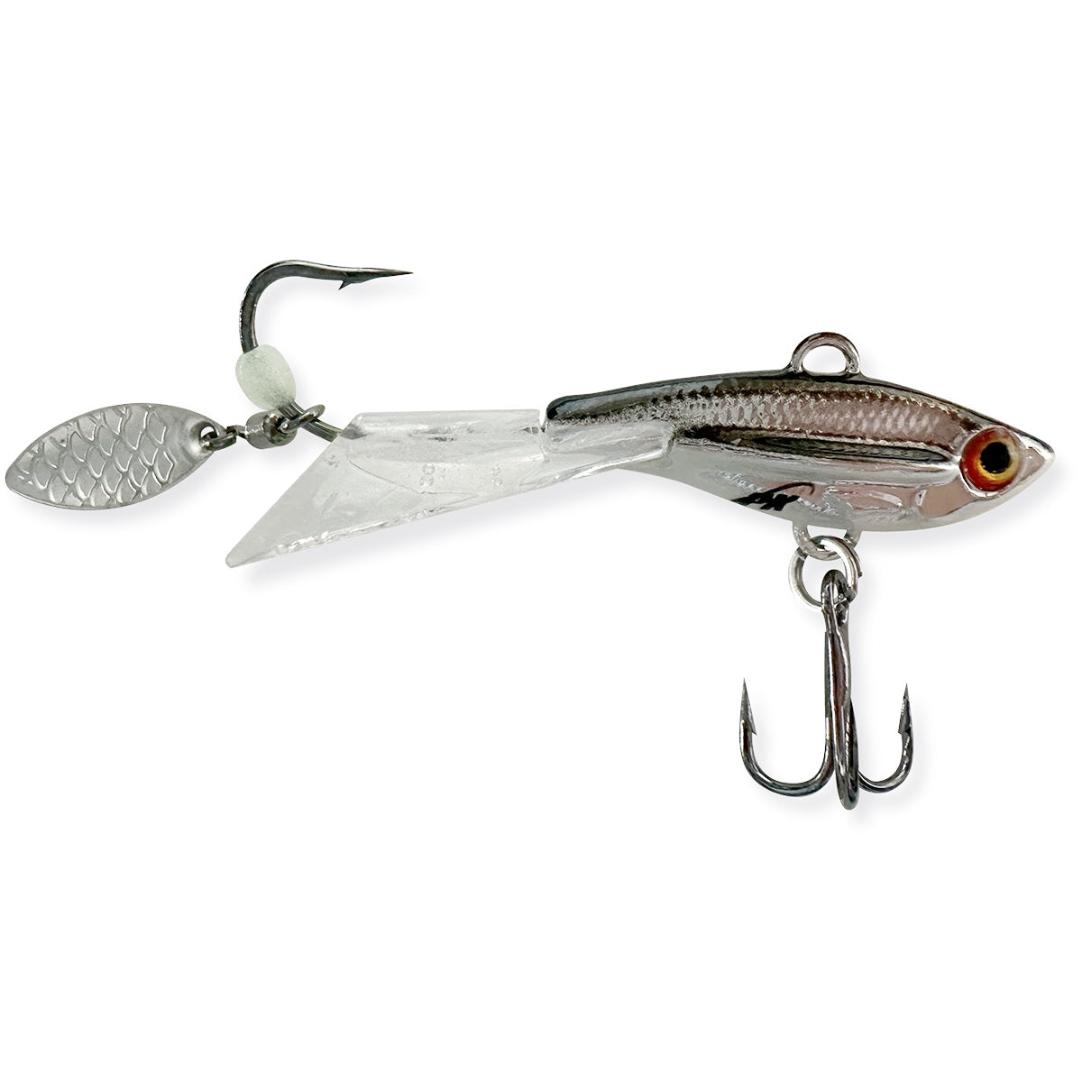 PK Ridge Glider