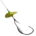 PK Bass Lure - 2 Pack