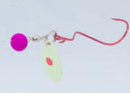 Sure Death - Live Bait Spinner Rig
