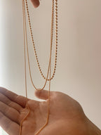 Military Chain Set