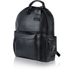 Genuine Leather Backpack