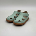Toddler Wide Toe Box Sandals| Sprout Barefoot Summer Sandals for Kids