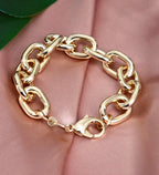 VC Bold Bracelet