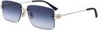 BOTTEGA VENETA BV1126S-005
